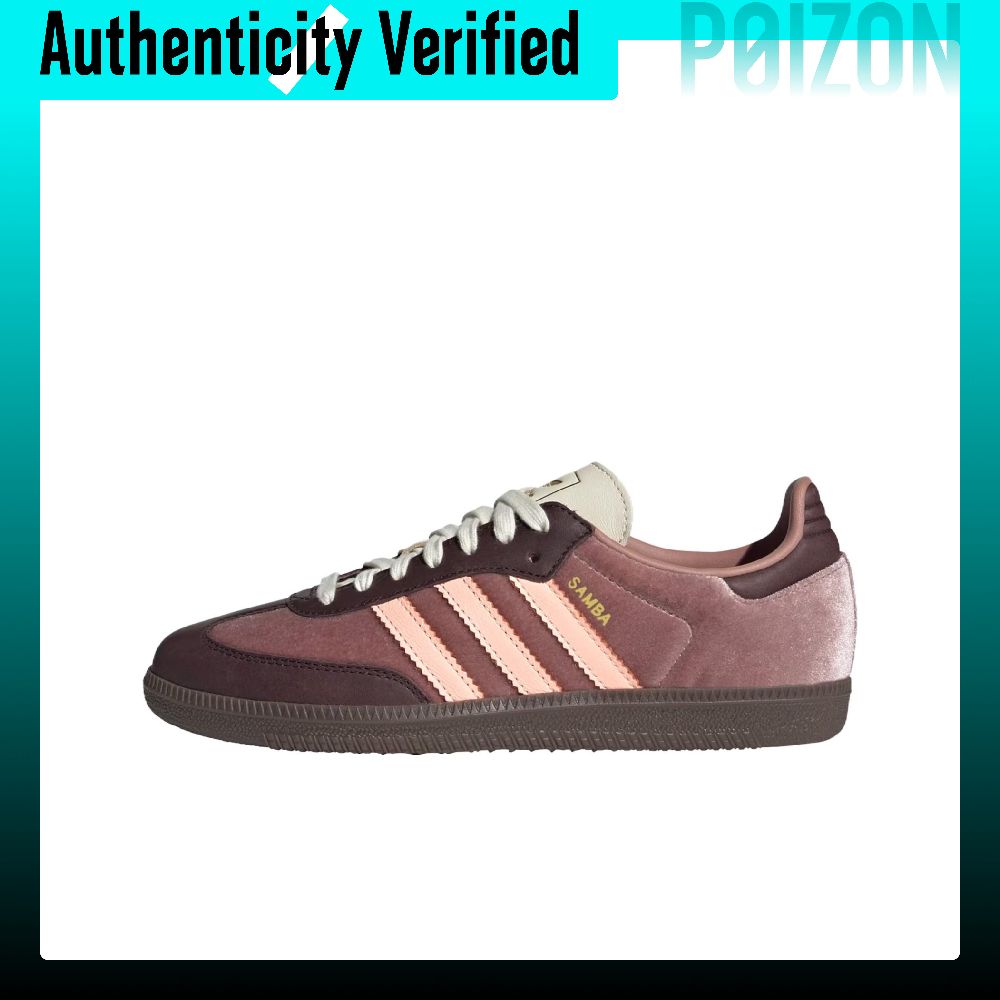 Adidas Originals Samba Abrasio - Adidas Shoes Samba ulasan dan harga