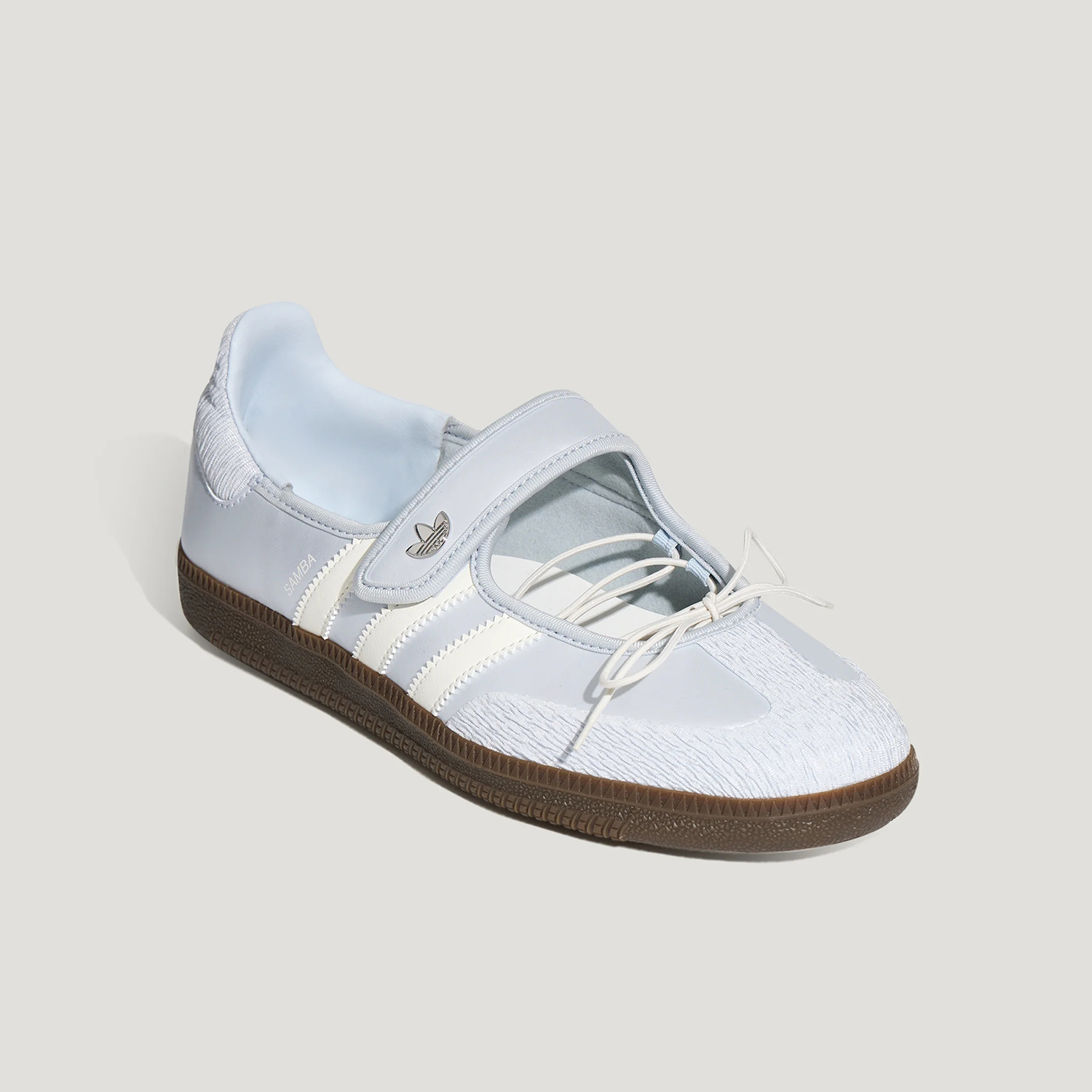 Adidas genuine clover women's  - Adidas Shoes Samba ulasan dan harga