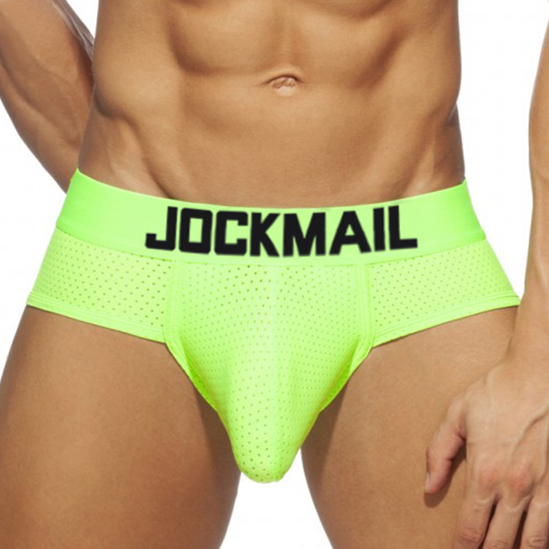 4PCS/LOT Mens Underwear Briefs - Boxer Shorts Modal ulasan dan harga